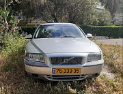 Продаётся автомобиль Volvo, очень недорого Haifa