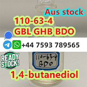 AUS stock 1, 4-butanediol cas 110-63-4 BDO supplier Санкт-Петербург