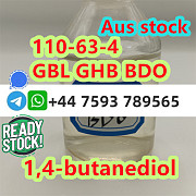 AUS stock 1, 4-butanediol cas 110-63-4 BDO supplier Санкт-Петербург