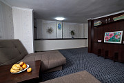 Выгода от нашей гостиницы — бесплатный полный пансион на двоих Барнаул