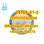 Cas 14188-81-9 Isotonitazene safe direct for sale a Gdansk