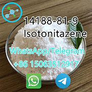 Cas 14188-81-9 Isotonitazene safe direct delivery High qualit a Санкт-Петербург