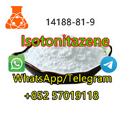 Isotonitazene cas 14188-81-9 powder in stock for sale in stock a Гвадалахара