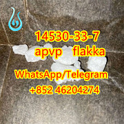 Cas 14530-33-7 A-PVP apvp flakka safe direct for sale a Гданьск