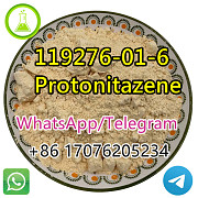 119276-01-6 Protonitazene Hot Selling in stock Lower price a Новосибирск