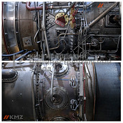 Ремонт газотурбинного двигателя Д-30ЭУ-2 Санкт-Петербург