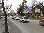 Билборды в Краснодаре и Краснодарском Крае от рекламного агентства Краснодар