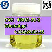 CAS：49851–31–2 HOT Product WhatsApp +16362816128‬ Zhengzhou