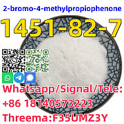 Buy High extraction rate CAS1451-82-7 2-bromo-4-methylpropiophenon for sale Пагопаго
