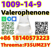 Buy Hot sale good quality Valerophenone Cas 1009-14-9 with fast shipping Pago Pago