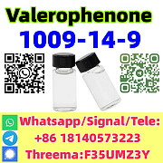 Buy Hot sale good quality Valerophenone Cas 1009-14-9 with fast shipping Pago Pago