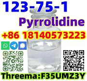 Buy High purity CAS 123-75-1 Pyrrolidine with factory price Chinese supplier Pago Pago