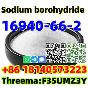 Buy 99% purity CAS 16940-66-2 Sodium borohydride factory price warehouse Europe Pago Pago