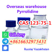 Cas 123-75-1 Pyrrolidine Buy Online Utrecht