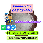 Phenacetin CAS 62-44-2 Chemical Амстердам