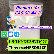 Phenacetin CAS 62-44-2 Chemical Amsterdam