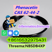 Phenacetin CAS 62-44-2 Chemical Amsterdam