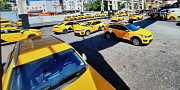 Аренда автомобилей такси под выкуп Москва