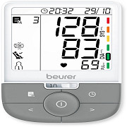 Beurer BM 53 Blood pressure monitor/heart rate monitor on Healthapo Kicevo