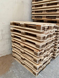 EURO WOODEN PALLETS Абу-Даби