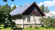 Уютный хутор "Тимофеевка" для бизнеса и постоянного проживания Псков