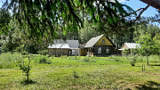 Уютный хутор "Тимофеевка" для бизнеса и постоянного проживания Псков