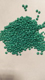 Продам Полиэтилен низкого давления (ПНД)-зеленого цвета гранулированный вторичный Подольск