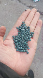 Продам Полиэтилен низкого давления (ПНД)-серого цвета гранулированный вторичный Подольск