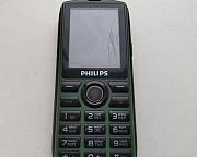 Philips Xenium E-218 с разбитым ЖКИ Барановичи