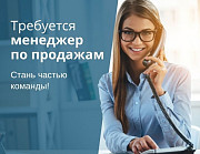Менеджер по продажам в области звукоизоляции и строительной акустики Москва