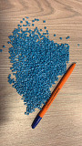 Продам светло-серый (голубой) вторичный Полипропилен в гранулах Подольск