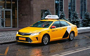 Водитель в Яндекс такси Саратов