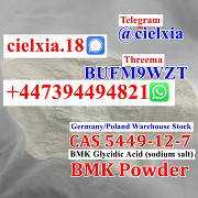 Hreema_BUFM9WZT Cheap Price CAS 5449-12-7 BMK Powder BMK Glycidic Acid (sodium salt) Москва