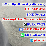 Hreema_BUFM9WZT Cheap Price CAS 5449-12-7 BMK Powder BMK Glycidic Acid (sodium salt) Москва