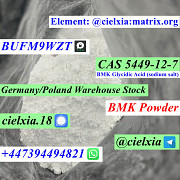 Hreema_BUFM9WZT Cheap Price CAS 5449-12-7 BMK Powder BMK Glycidic Acid (sodium salt) Москва