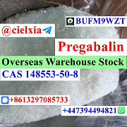 3ma_BUFM9WZT CAS 148553-50-8 Pregabalin Au/EU/Ru/Ca Warehouse stock Москва