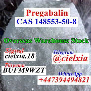 3ma_BUFM9WZT CAS 148553-50-8 Pregabalin Au/EU/Ru/Ca Warehouse stock Москва