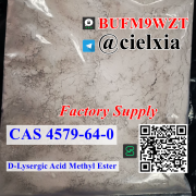 3ma_BUFM9WZT Factory Price CAS 4579-64-0 D-Lysergic Acid Methyl Ester Москва