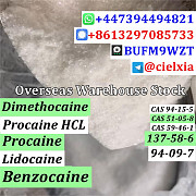 3ma_BUFM9WZT Warehouse delivery CAS 51-05-8 Procaine HCL Москва