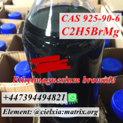 3ma_BUFM9WZT Ethylmagnesium bromide CAS 925-90-6 1M/2M/3 Москва