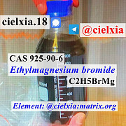 3ma_BUFM9WZT Ethylmagnesium bromide CAS 925-90-6 1M/2M/3 Москва