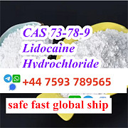 Cas 73-78-9 Lidocaine Hydrochloride Санкт-Петербург