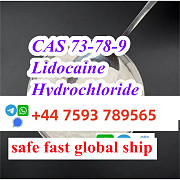 Cas 73-78-9 Lidocaine Hydrochloride Санкт-Петербург