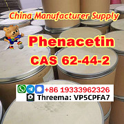 CAS no 62-44-2 Phenacetin Purity 99% postive feedback global shipping Москва