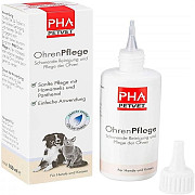 PHA ear care drops for dogs on Healthapo Лондон