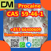 CAS 59-46-1 Procaine lower price high purity high quality Пекин