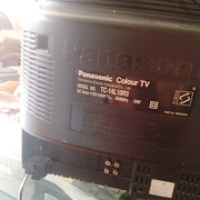 Телевизор Panasonic TC14L10R3 б.у. Сочи