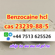 Cas 23239-88-5 Benzocaine Hydrochloride hcl factory direct supply Middelburg