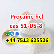 Cas 51-05-8 Procaine Hcl Procaine Hydrochloride global ship Зволле