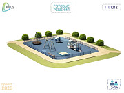 Детские площадки купить в Москве, изготовление под заказ с доставкой Москва